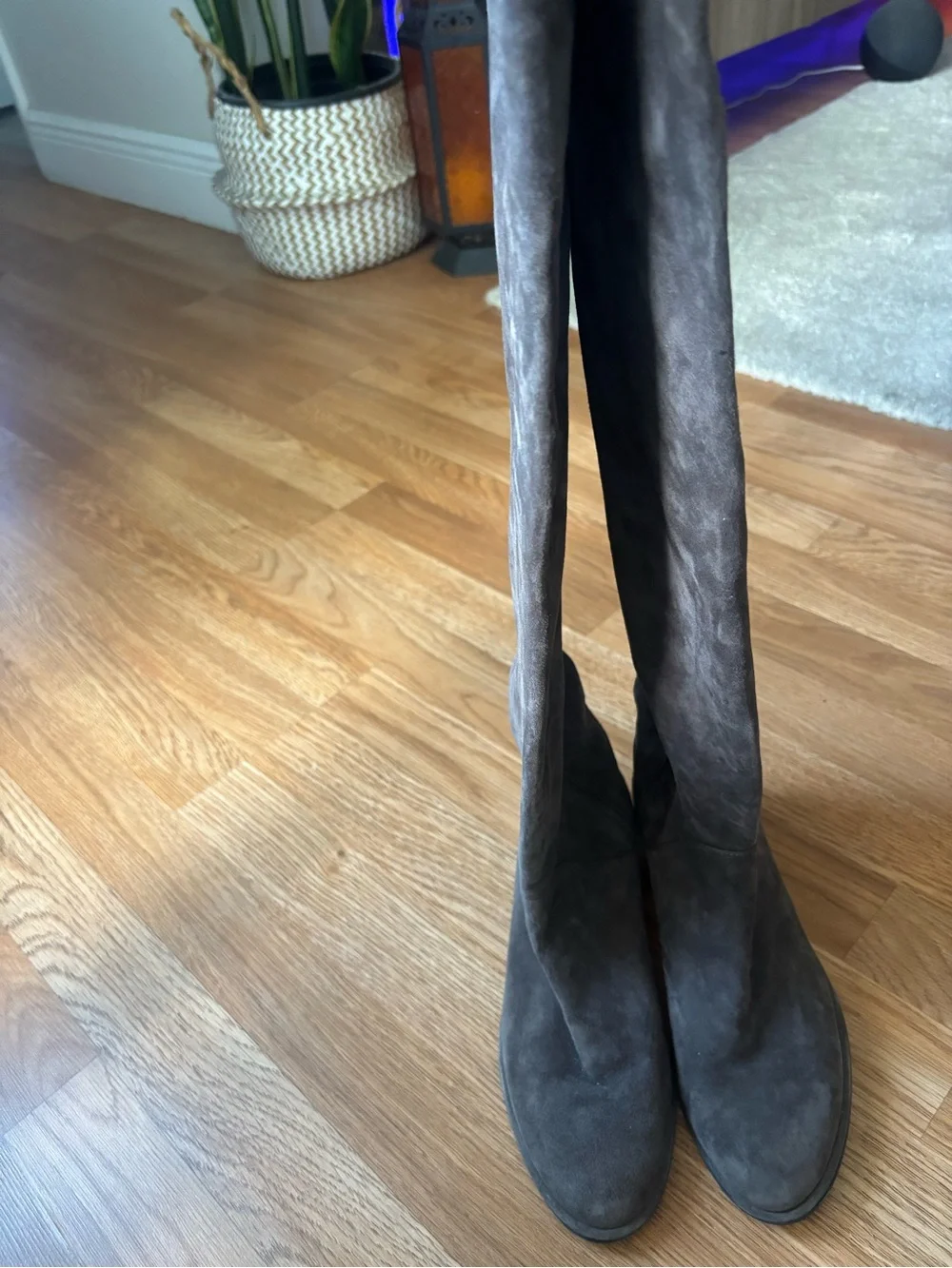 Stuart Weitzman Boots